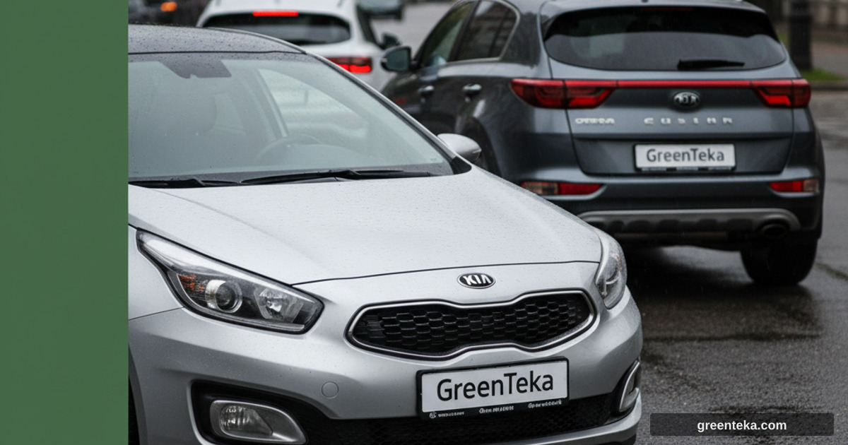 85 000 ₽ минус за призрачное ДТП: как ошибка в Автотеке убила сделку Kia Ceed за 8 дней