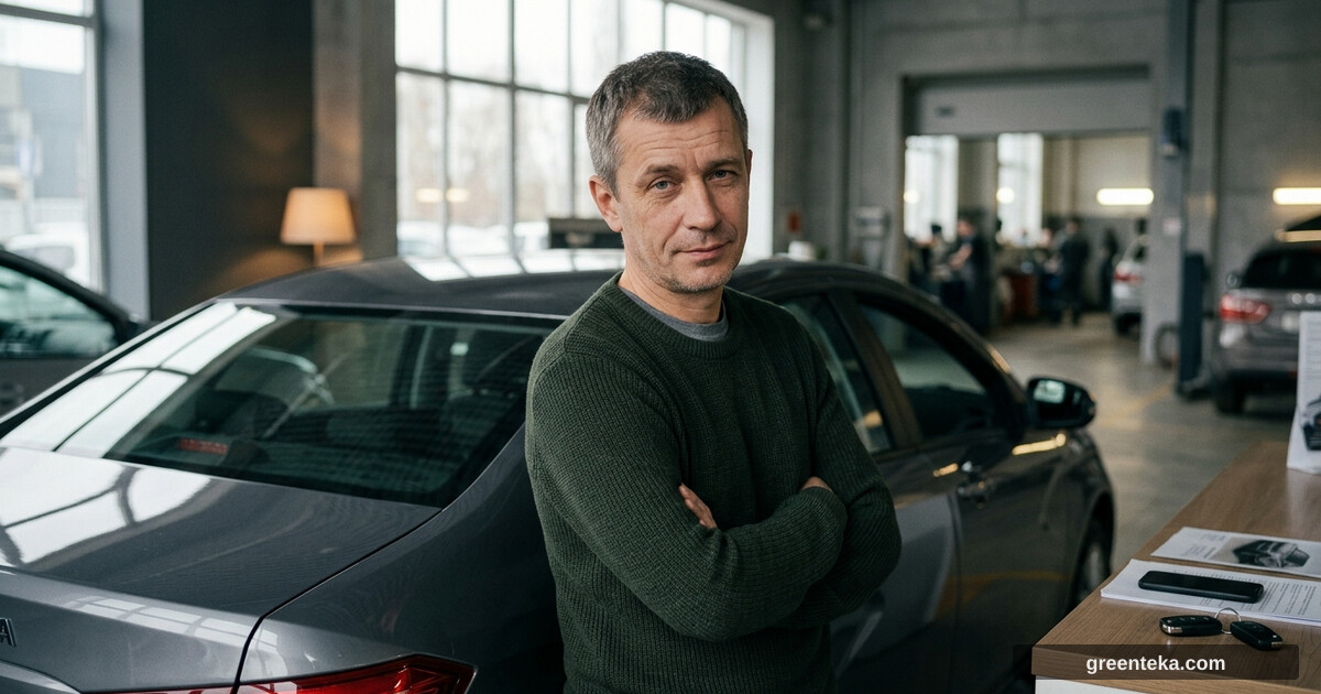АвтоВАЗ зарегистрировал «Можно, а зачем?»: что это значит