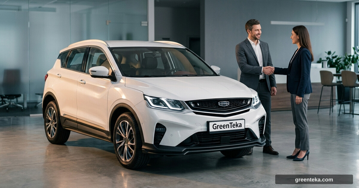 Как дубликат записи о ДТП отняла 175 000 ₽ у владельца Geely Coolray и как мы вернули деньги