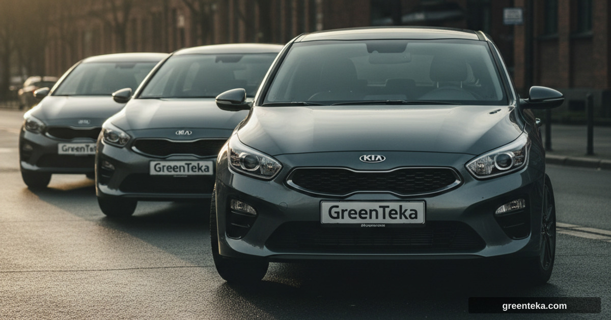 Kia Ceed: на каком пробеге сыпется рулевая рейка — и почему не стоит брать 1.6 MPI после 120 000 км