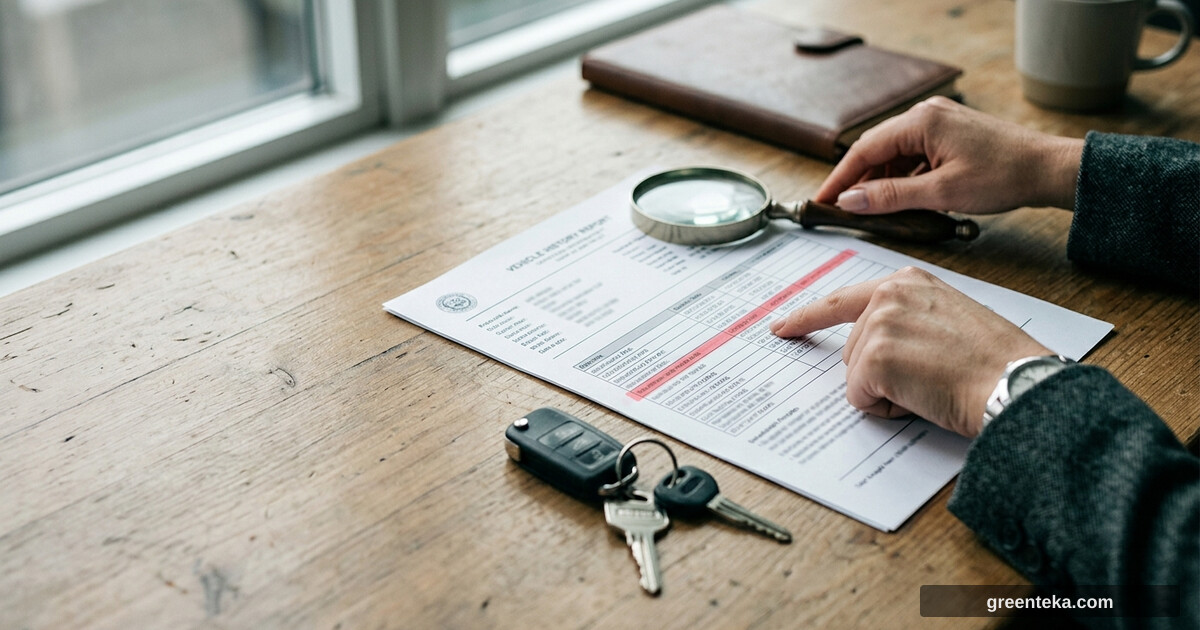 Автотека: как ошибочная запись съедает 15% цены и что делать