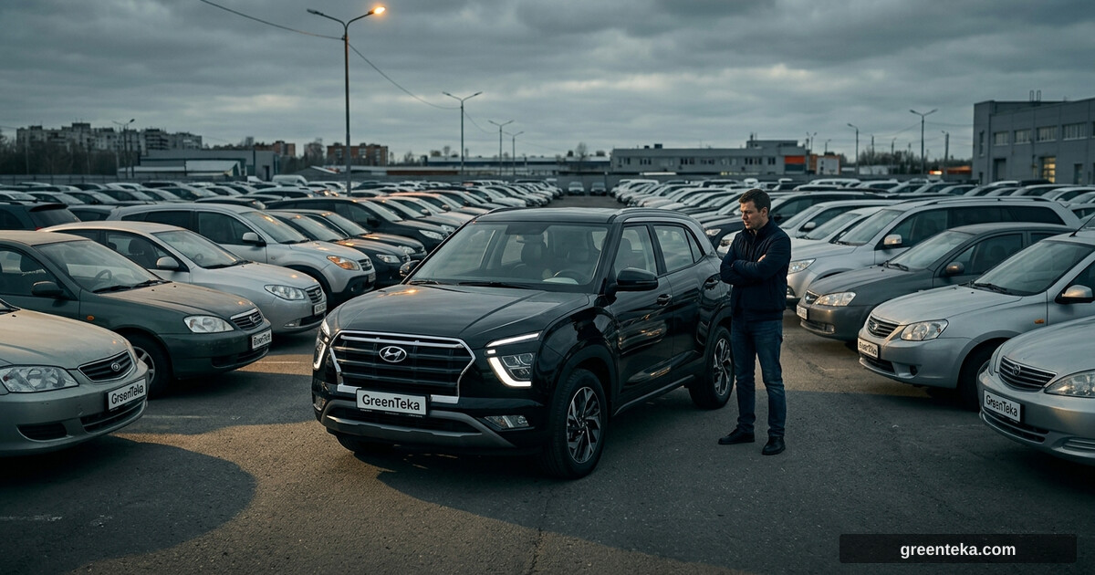 Автокредиты подорожали на 20%: как это ударит по ценам на вторичке