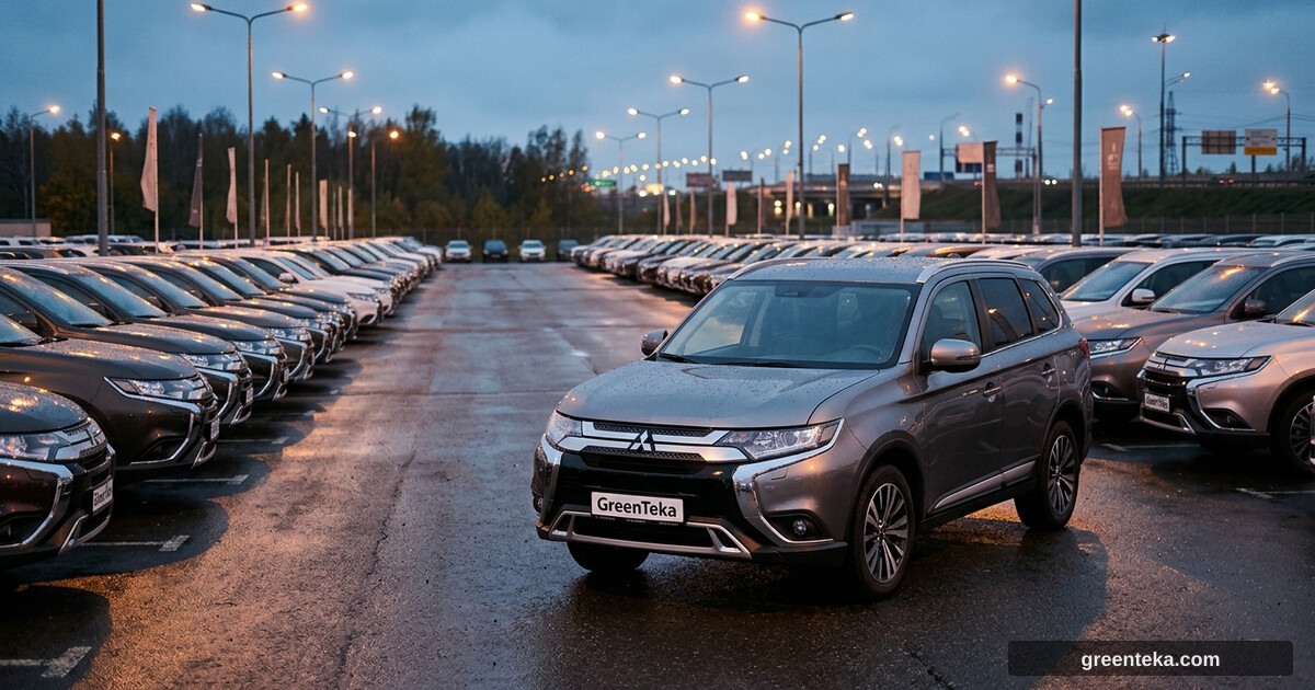 Китайский автопром: почему новинки дешевеют быстрее, чем ожидалось